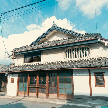 篠山城下町ゲストハウス Quolo Tamba-Sasayama Zewnętrze zdjęcie
