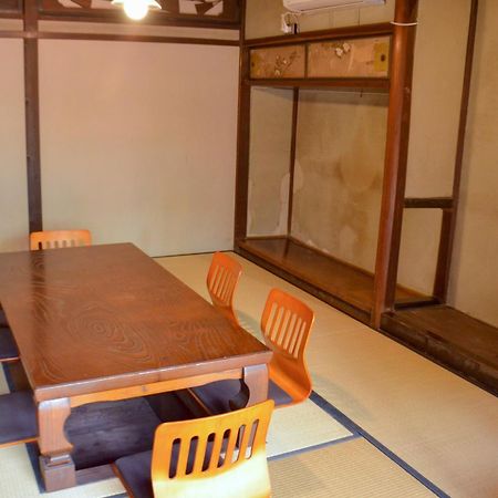篠山城下町ゲストハウス Quolo Tamba-Sasayama Zewnętrze zdjęcie