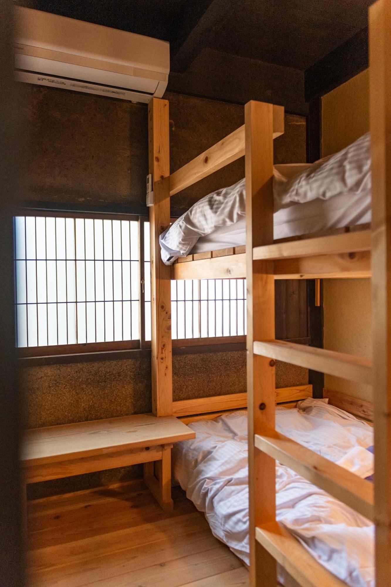 篠山城下町ゲストハウス Quolo Tamba-Sasayama Zewnętrze zdjęcie