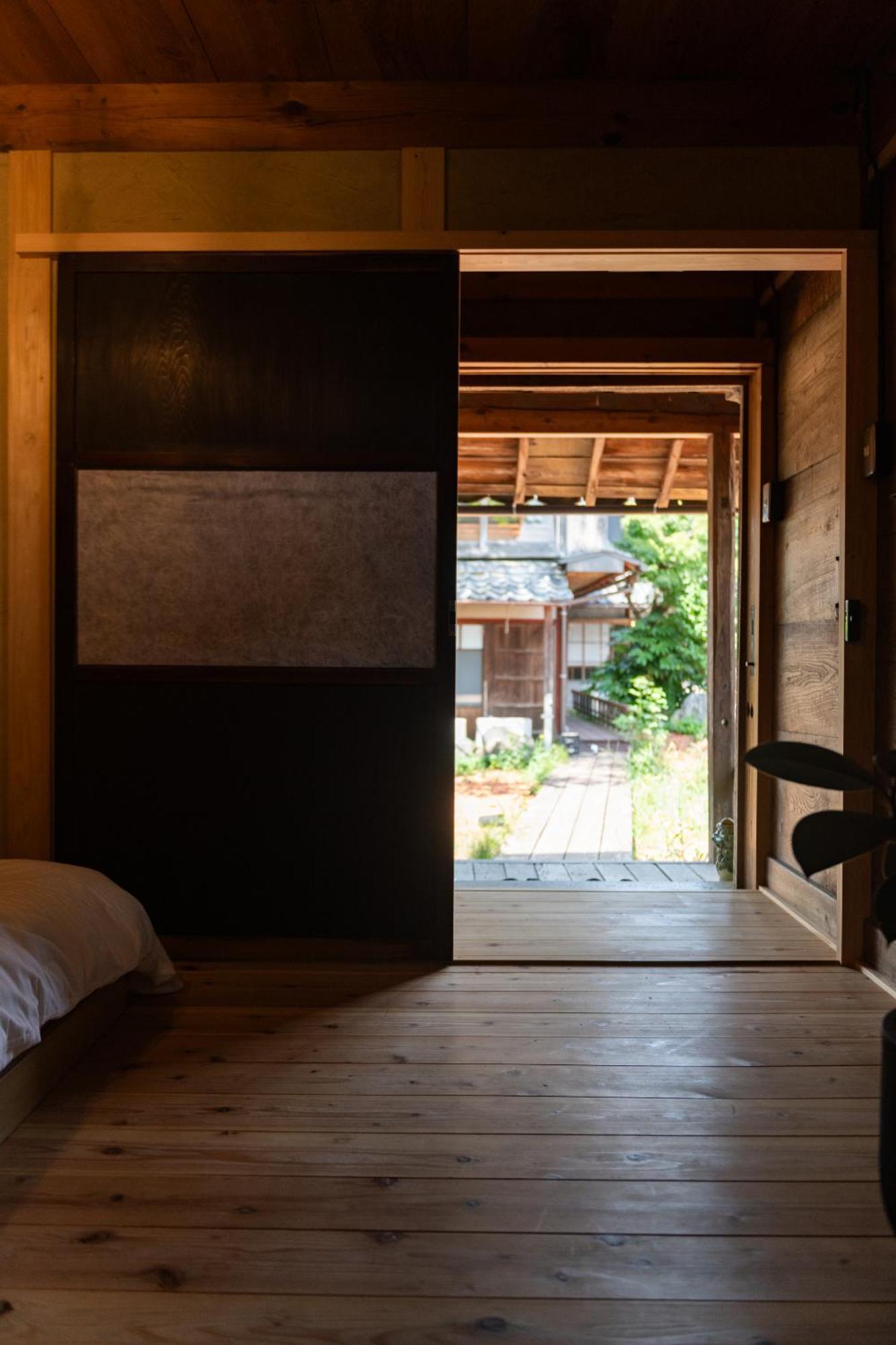 篠山城下町ゲストハウス Quolo Tamba-Sasayama Zewnętrze zdjęcie