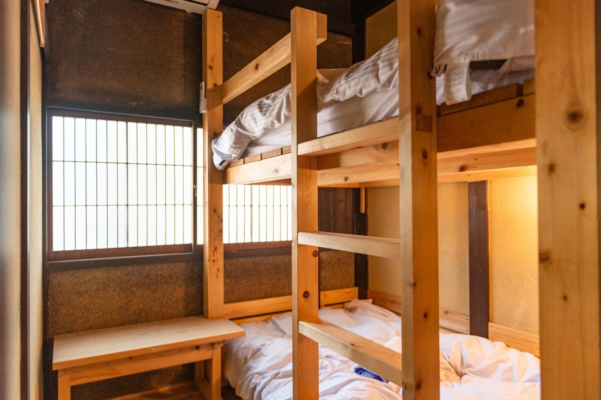 篠山城下町ゲストハウス Quolo Tamba-Sasayama Zewnętrze zdjęcie