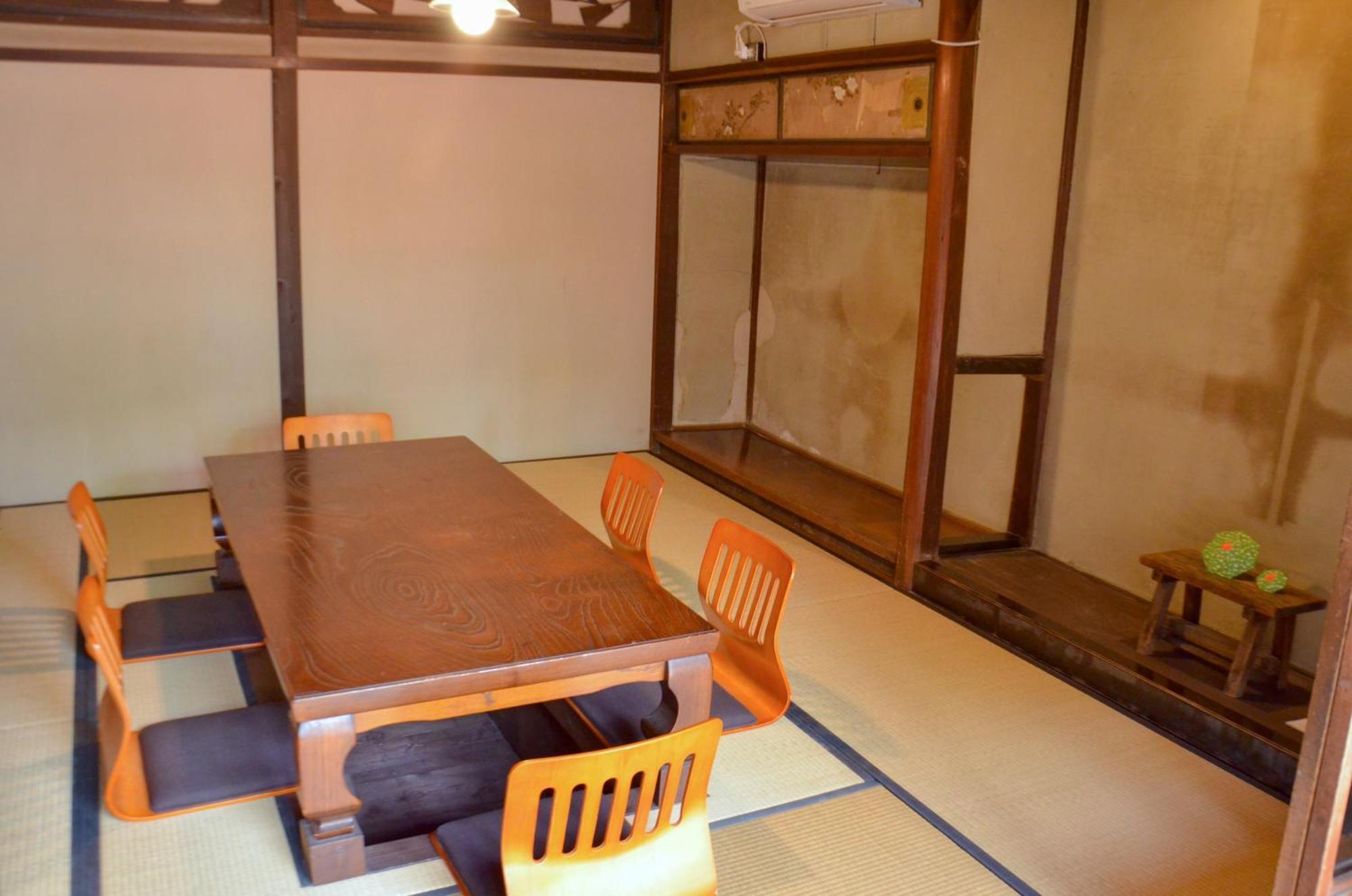 篠山城下町ゲストハウス Quolo Tamba-Sasayama Zewnętrze zdjęcie